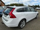Volvo V60 automat, navi, kamera, AWD, gwarancja! - 3