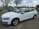 Volvo V60 automat, navi, kamera, AWD, gwarancja! - 9
