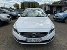 Volvo V60 automat, navi, kamera, AWD, gwarancja! - 10