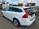 Volvo V60 automat, navi, kamera, AWD, gwarancja! - 12