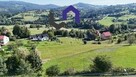 Działka rolno-budowlana Istebna - 5