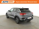 Volkswagen T-Roc R-Line virtual PDC climatronic LED tempomat - 4