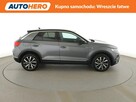 Volkswagen T-Roc R-Line virtual PDC climatronic LED tempomat - 9