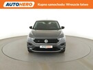 Volkswagen T-Roc R-Line virtual PDC climatronic LED tempomat - 11