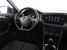 Volkswagen T-Roc R-Line virtual PDC climatronic LED tempomat - 16