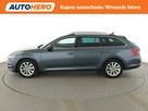 Škoda Superb Style PHEV virtual navi kamera360 grzane fotele skóra ACC climatronic - 2