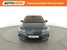 Škoda Superb Style PHEV virtual navi kamera360 grzane fotele skóra ACC climatronic - 11