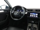 Škoda Superb Style PHEV virtual navi kamera360 grzane fotele skóra ACC climatronic - 16