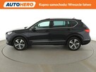 Seat Tarraco FV23 1.5TSI DSG Xcellence 7os Navi ACC Grzana Kanapa Fotele Kamera LED - 2