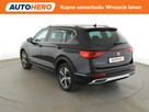 Seat Tarraco FV23 1.5TSI DSG Xcellence 7os Navi ACC Grzana Kanapa Fotele Kamera LED - 4