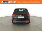 Seat Tarraco FV23 1.5TSI DSG Xcellence 7os Navi ACC Grzana Kanapa Fotele Kamera LED - 6