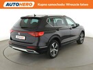 Seat Tarraco FV23 1.5TSI DSG Xcellence 7os Navi ACC Grzana Kanapa Fotele Kamera LED - 7