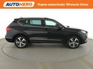 Seat Tarraco FV23 1.5TSI DSG Xcellence 7os Navi ACC Grzana Kanapa Fotele Kamera LED - 9