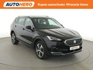 Seat Tarraco FV23 1.5TSI DSG Xcellence 7os Navi ACC Grzana Kanapa Fotele Kamera LED - 10