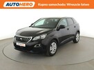 Peugeot 3008 Automat Navi Kamera cofania Klimatyzacja Bluetooth