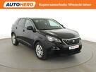 Peugeot 3008 Automat Navi Kamera cofania Klimatyzacja Bluetooth - 10