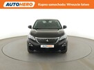 Peugeot 3008 Automat Navi Kamera cofania Klimatyzacja Bluetooth - 11