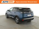 Peugeot 3008 full LED półskóra virtual cocpit navi klima auto kamera i czujniki par - 4