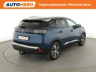 Peugeot 3008 full LED półskóra virtual cocpit navi klima auto kamera i czujniki par - 7