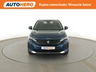 Peugeot 3008 full LED półskóra virtual cocpit navi klima auto kamera i czujniki par - 11