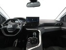 Peugeot 3008 full LED półskóra virtual cocpit navi klima auto kamera i czujniki par - 15