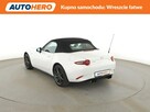 Mazda MX-5 2.0 Exclusive Line Navi Tempomat GrzanaSkóra ParkAssist AFS LED EUROPA - 4