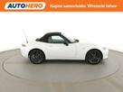 Mazda MX-5 2.0 Exclusive Line Navi Tempomat GrzanaSkóra ParkAssist AFS LED EUROPA - 9