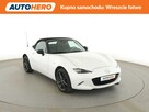Mazda MX-5 2.0 Exclusive Line Navi Tempomat GrzanaSkóra ParkAssist AFS LED EUROPA - 10