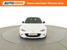 Mazda MX-5 2.0 Exclusive Line Navi Tempomat GrzanaSkóra ParkAssist AFS LED EUROPA - 11