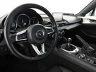 Mazda MX-5 2.0 Exclusive Line Navi Tempomat GrzanaSkóra ParkAssist AFS LED EUROPA - 14