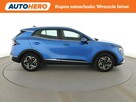 Kia Sportage 1.6 T Klimatyzacja Tempomat Navi Grzana Kierownica Fotele Kamera LED - 9