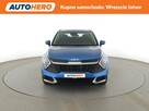 Kia Sportage 1.6 T Klimatyzacja Tempomat Navi Grzana Kierownica Fotele Kamera LED - 11