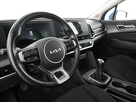 Kia Sportage 1.6 T Klimatyzacja Tempomat Navi Grzana Kierownica Fotele Kamera LED - 14