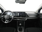Kia Sportage 1.6 T Klimatyzacja Tempomat Navi Grzana Kierownica Fotele Kamera LED - 15