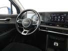 Kia Sportage 1.6 T Klimatyzacja Tempomat Navi Grzana Kierownica Fotele Kamera LED - 16