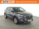 Hyundai Tucson Kamera, Navi, Aut.klima, Bluetooth - 10