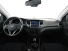 Hyundai Tucson Kamera, Navi, Aut.klima, Bluetooth - 15