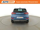 Hyundai Tucson 4x4 automat skóra full LED navi ogrzewanie postojwe hak grzane fotwlw - 6