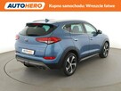 Hyundai Tucson 4x4 automat skóra full LED navi ogrzewanie postojwe hak grzane fotwlw - 7