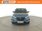 Hyundai Tucson 4x4 automat skóra full LED navi ogrzewanie postojwe hak grzane fotwlw - 11