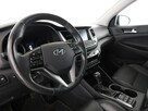 Hyundai Tucson 4x4 automat skóra full LED navi ogrzewanie postojwe hak grzane fotwlw - 14