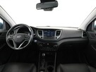 Hyundai Tucson 4x4 automat skóra full LED navi ogrzewanie postojwe hak grzane fotwlw - 15