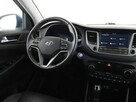 Hyundai Tucson 4x4 automat skóra full LED navi ogrzewanie postojwe hak grzane fotwlw - 16