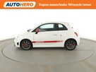 Abarth 595 594 1.4 Turbo Manual Klimatyzacja Elektryka Komputer Bluetooth PDC - 2