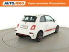 Abarth 595 594 1.4 Turbo Manual Klimatyzacja Elektryka Komputer Bluetooth PDC - 7