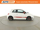 Abarth 595 594 1.4 Turbo Manual Klimatyzacja Elektryka Komputer Bluetooth PDC - 9