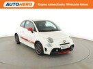 Abarth 595 594 1.4 Turbo Manual Klimatyzacja Elektryka Komputer Bluetooth PDC - 10