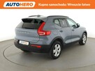 Volvo XC 40 MomentumCore navi kamera tempomat LED - 7