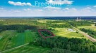 Urokliwa działka siedliskowa w otulinie lasu - 2