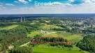Urokliwa działka siedliskowa w otulinie lasu - 3